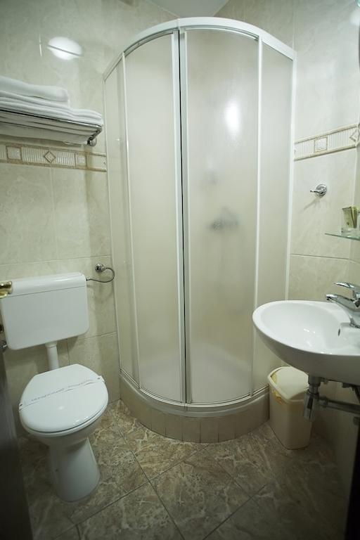 Guesthouse Villa Zelenjak Ventek Kumrovec Habitación foto